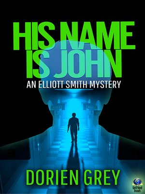 cover image of His Name Is John